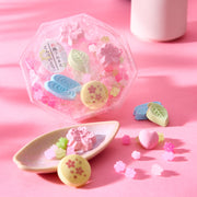 Sakura Wasanbon & Konpeito