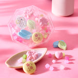 Sakura Wasanbon & Konpeito