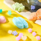 Goldfish Ramune & Konpeito Confectionery