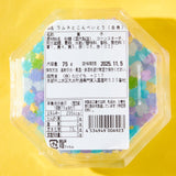 Goldfish Ramune & Konpeito Confectionery