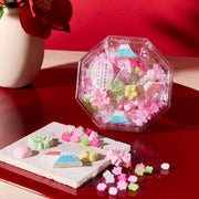 Mt. Fuji Ramune & Konpeito Confectionery