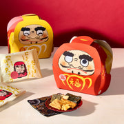 Daruma Arare (5 packs)