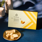 Fromage Fondant Pastry (6 pieces)