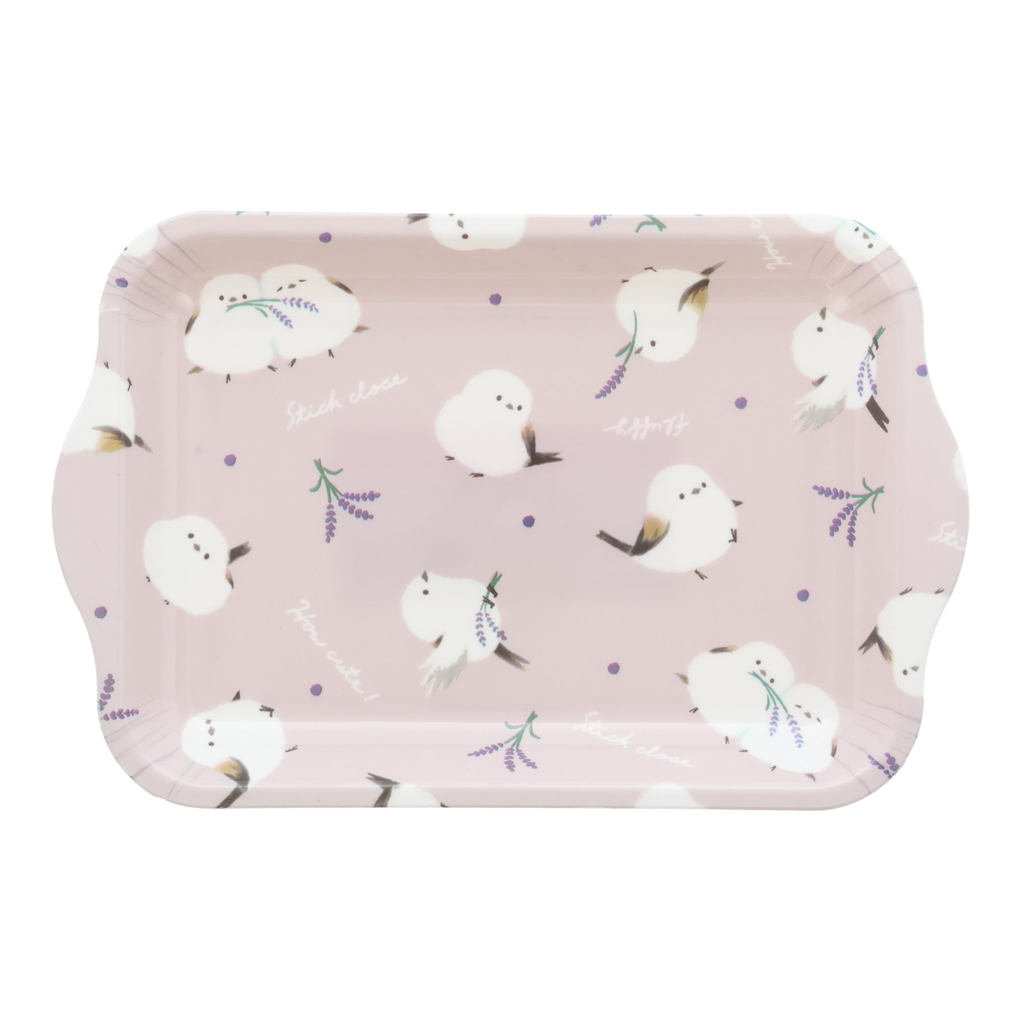 Shimaenaga Tray