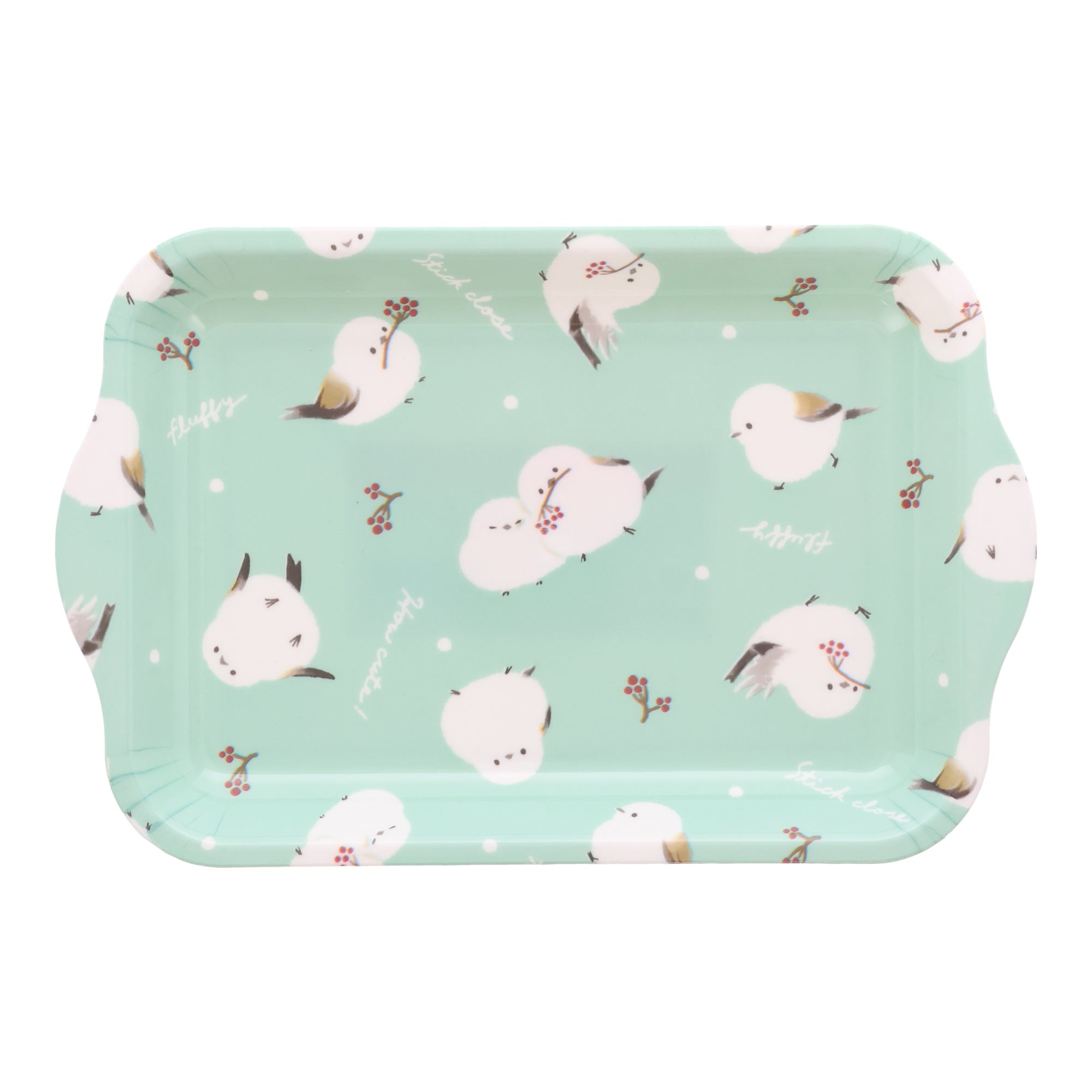 Shimaenaga Tray