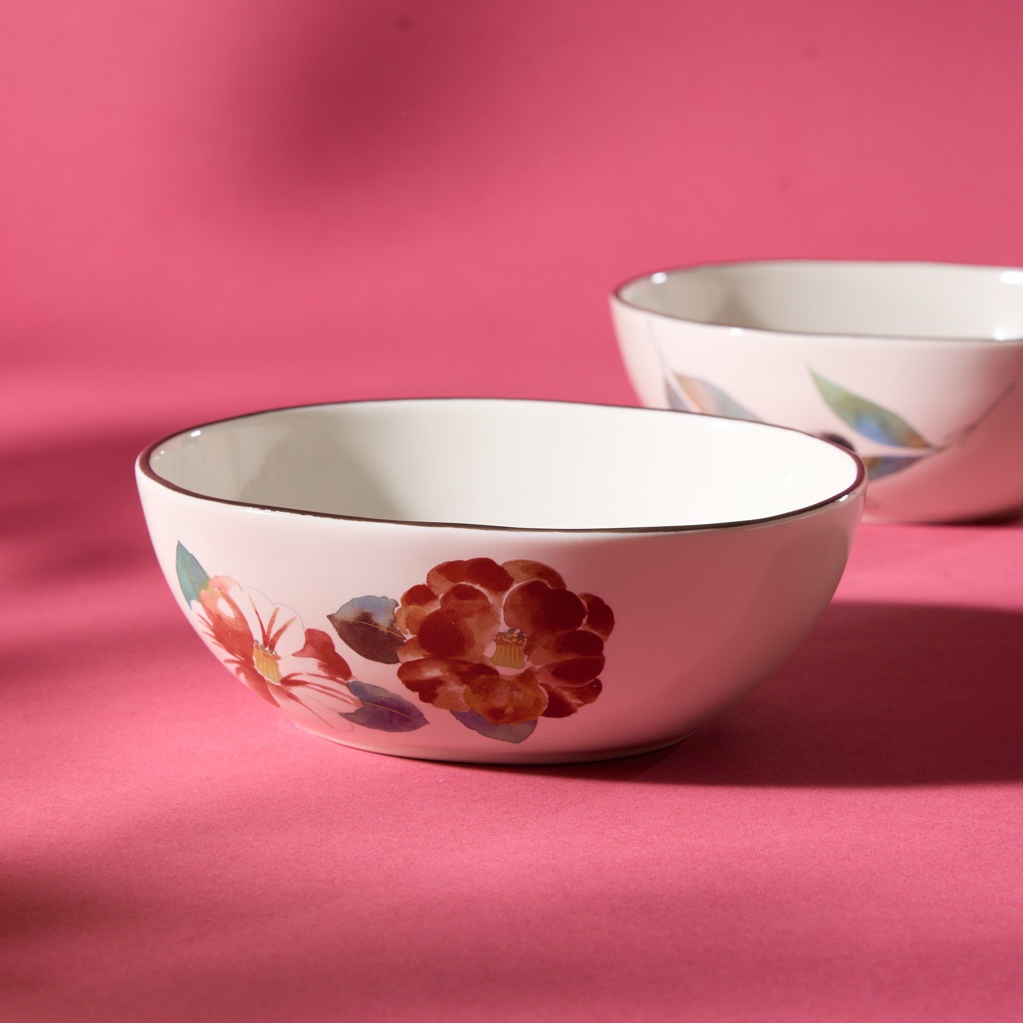 Four Seasons Serving Bowl Set