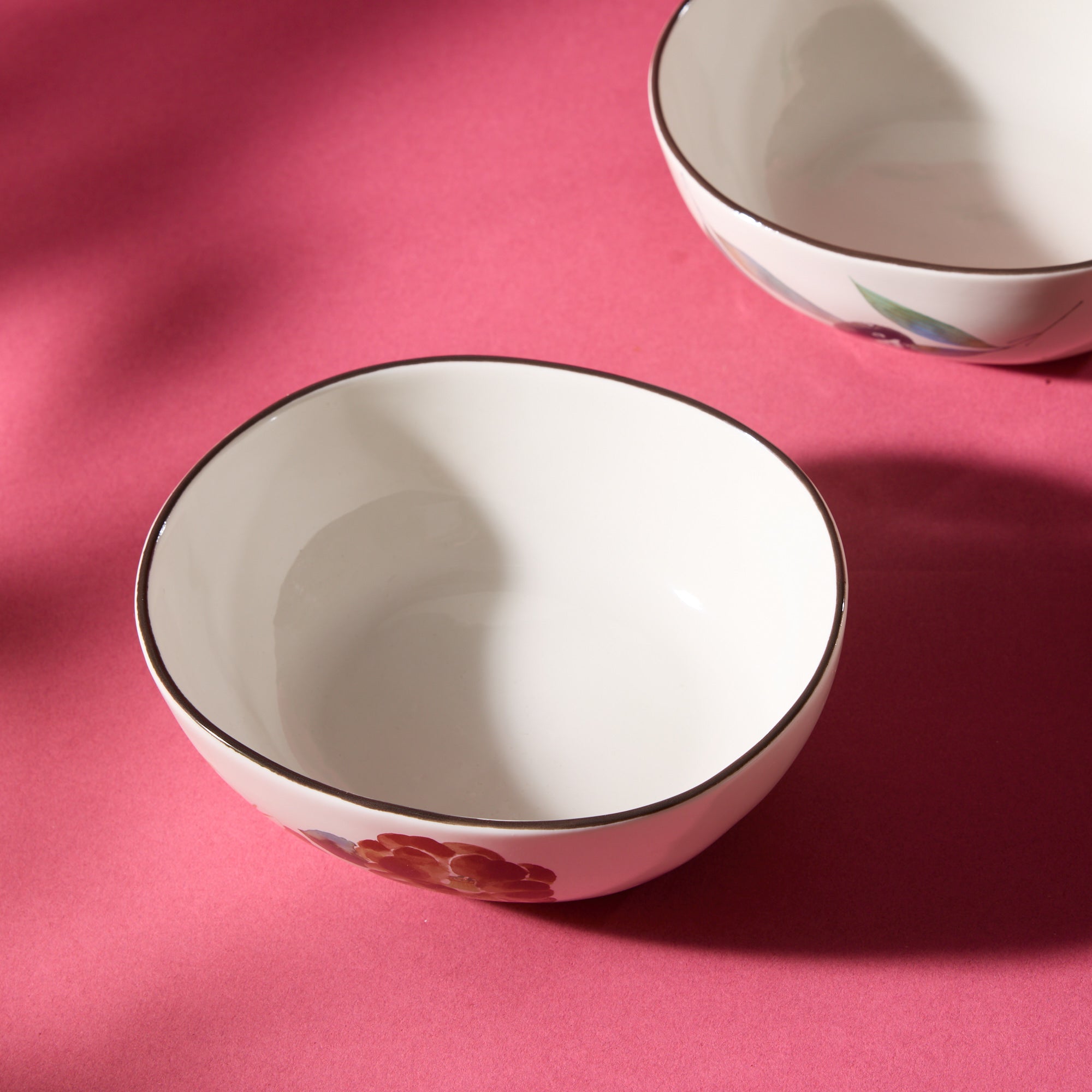 Four Seasons Serving Bowl Set
