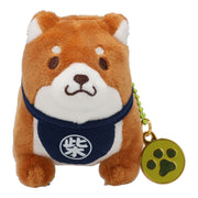 Mochishiba Plushie