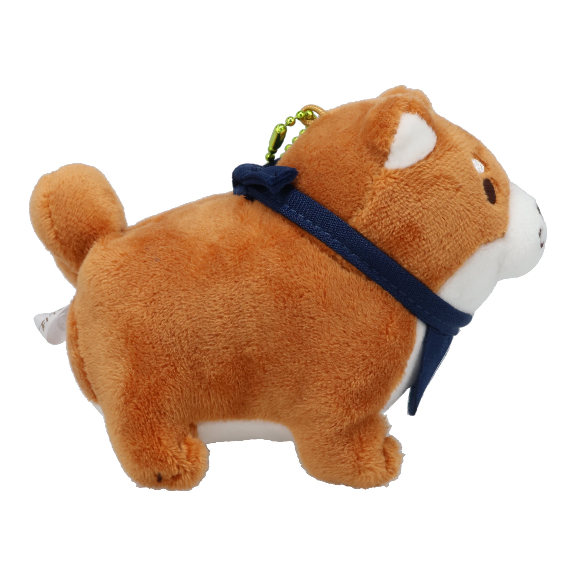 Mochishiba Plushie