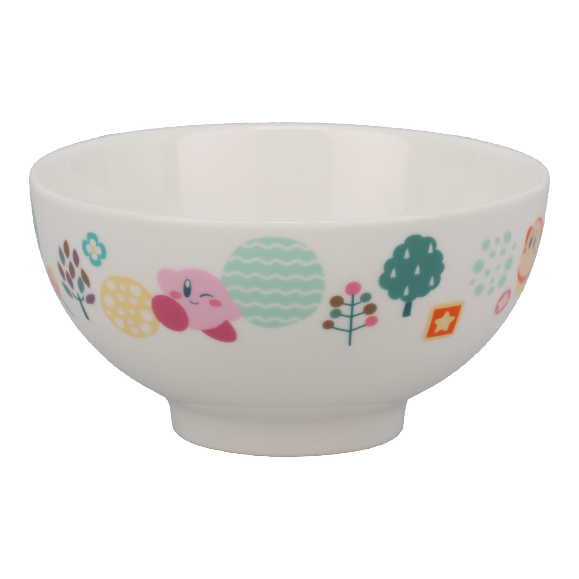 Kirby Rice Bowl