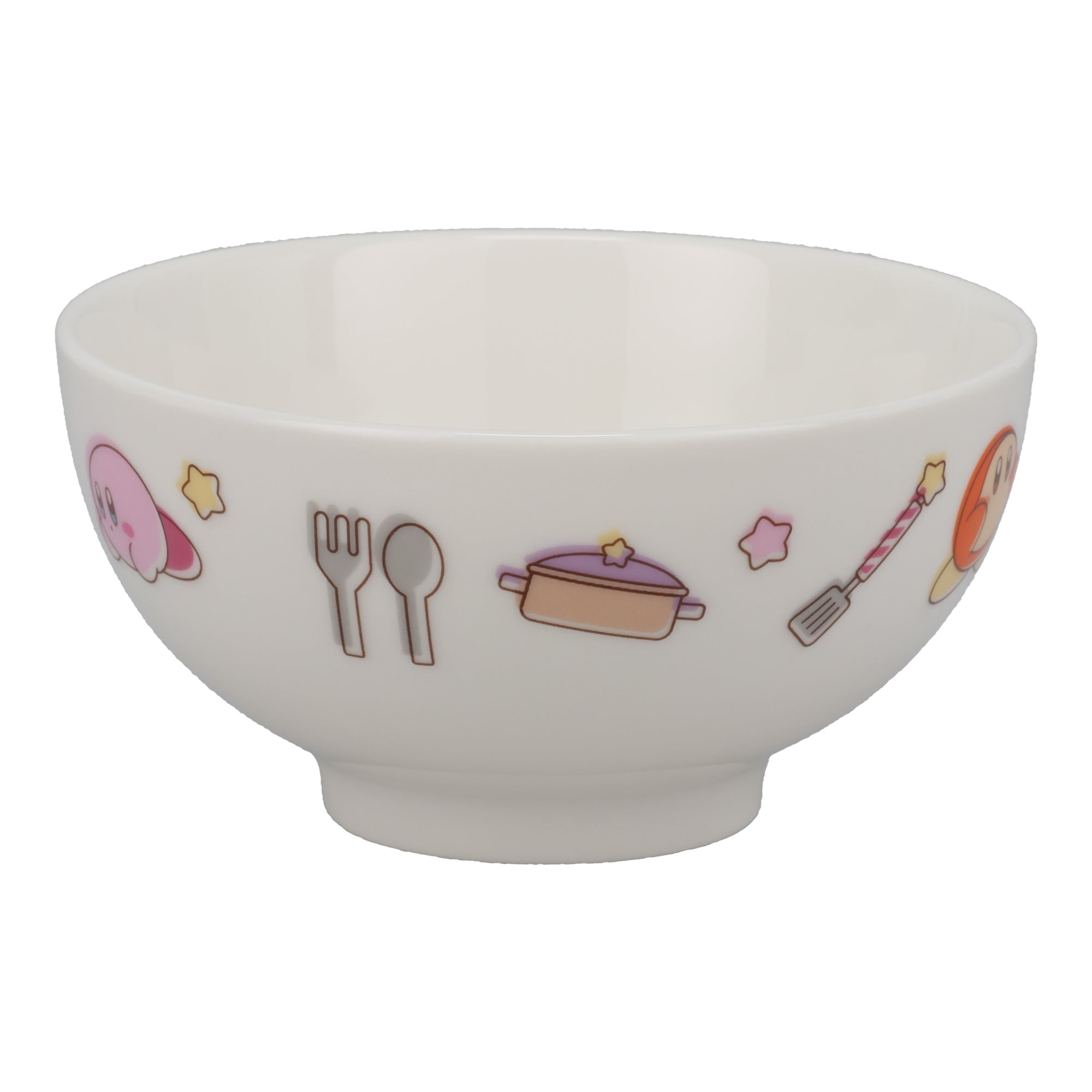 Kirby Rice Bowl