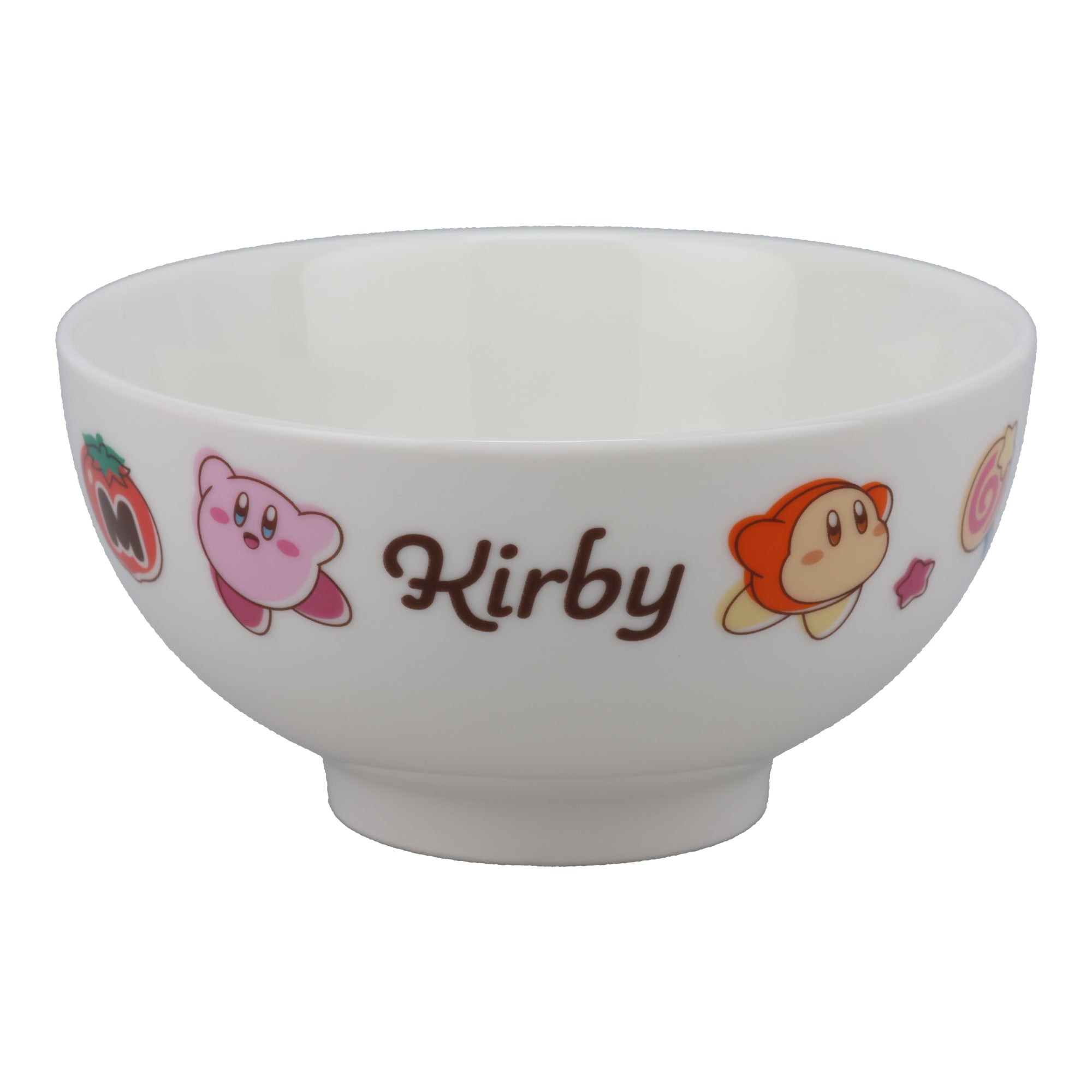 Kirby Rice Bowl