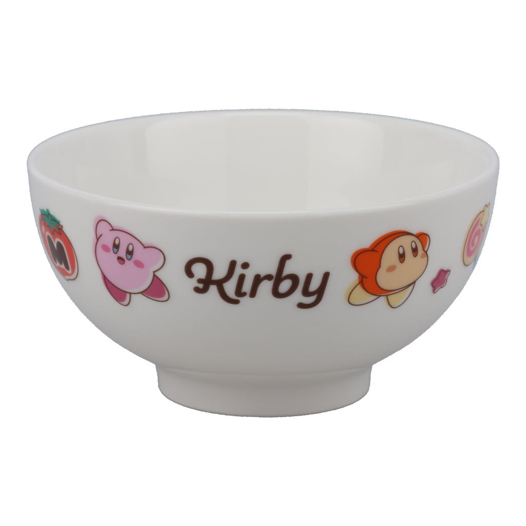 Kirby Rice Bowl