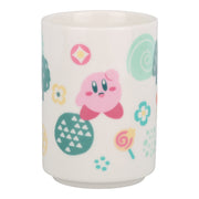 Kirby Teacup