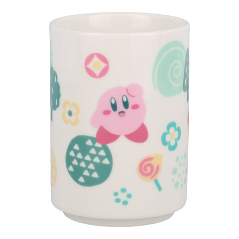 Kirby Teacup