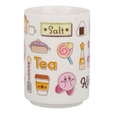 Kirby Teacup