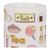 Kirby Teacup