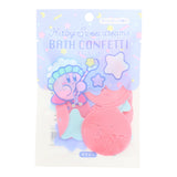 Kirby Bath Confetti