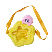 Kirby Warp-Star Bag