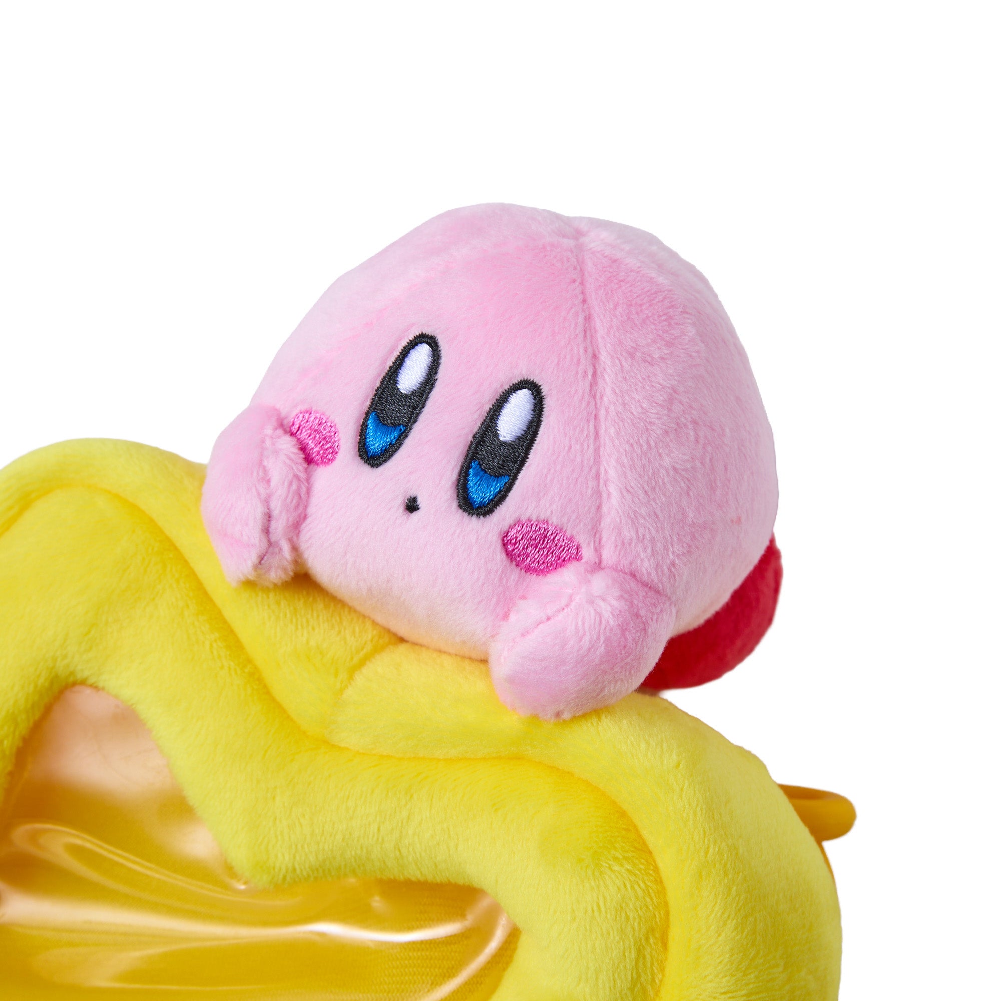 Kirby Warp-Star Bag