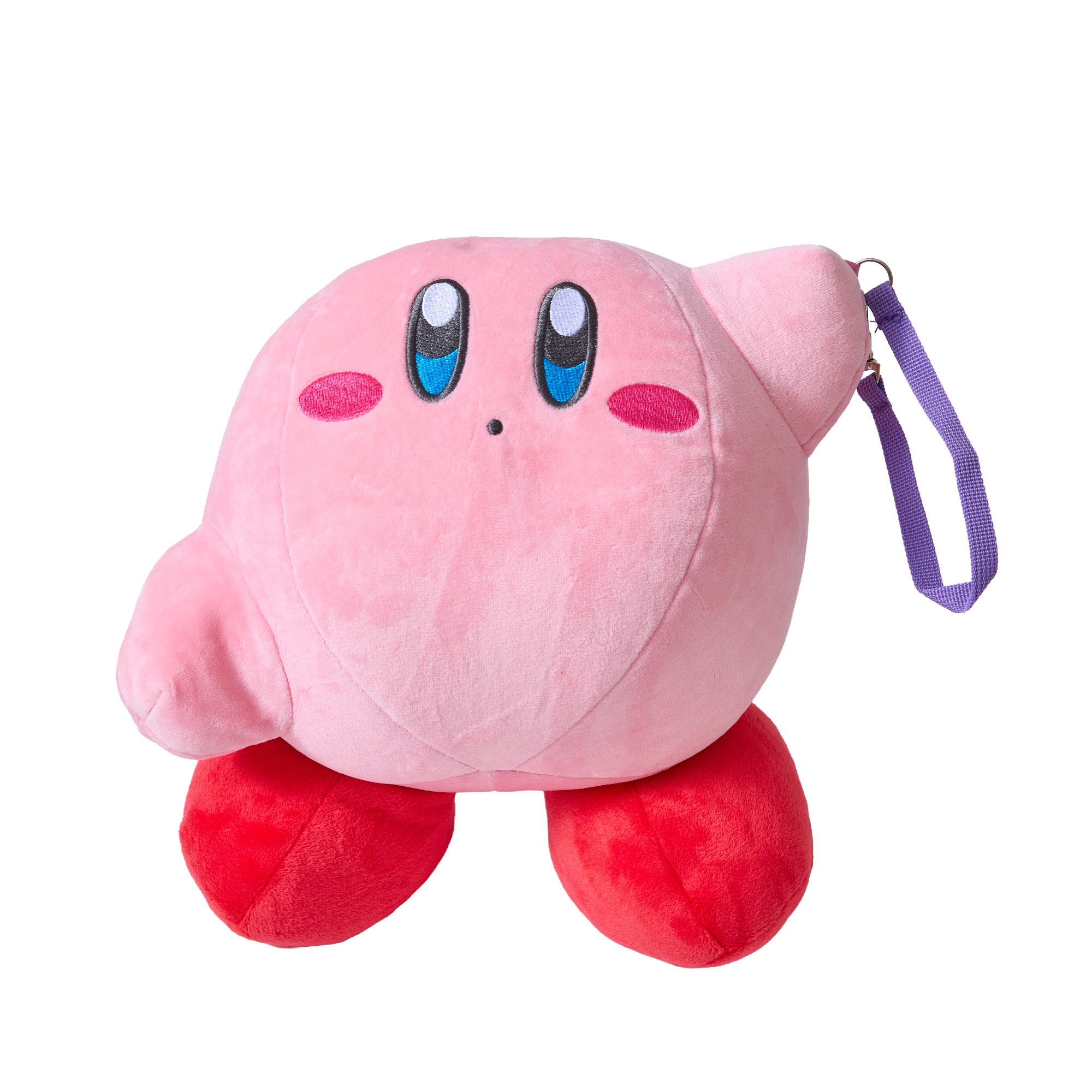 Kirby Neck Pillow