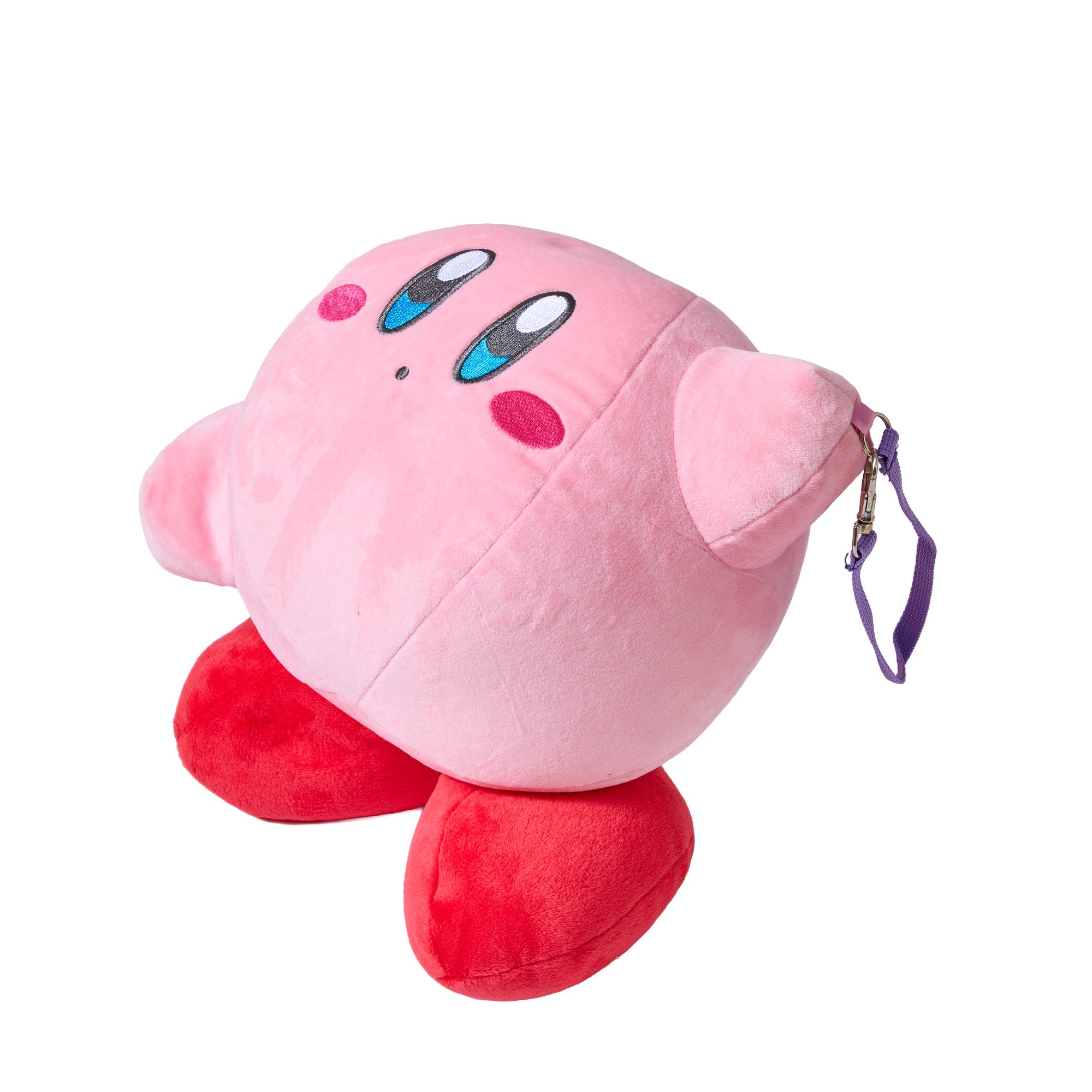 Kirby Neck Pillow