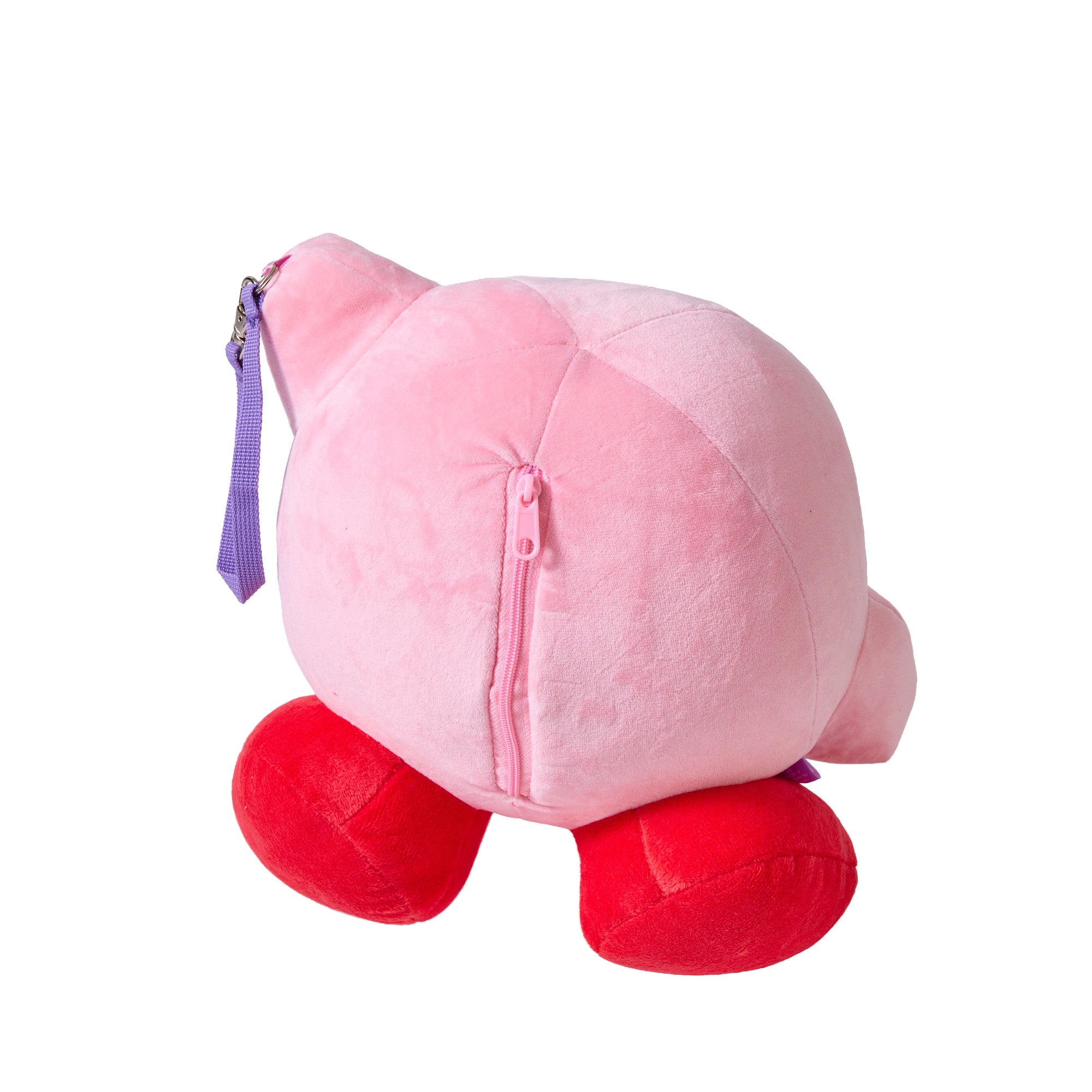 Kirby Neck Pillow