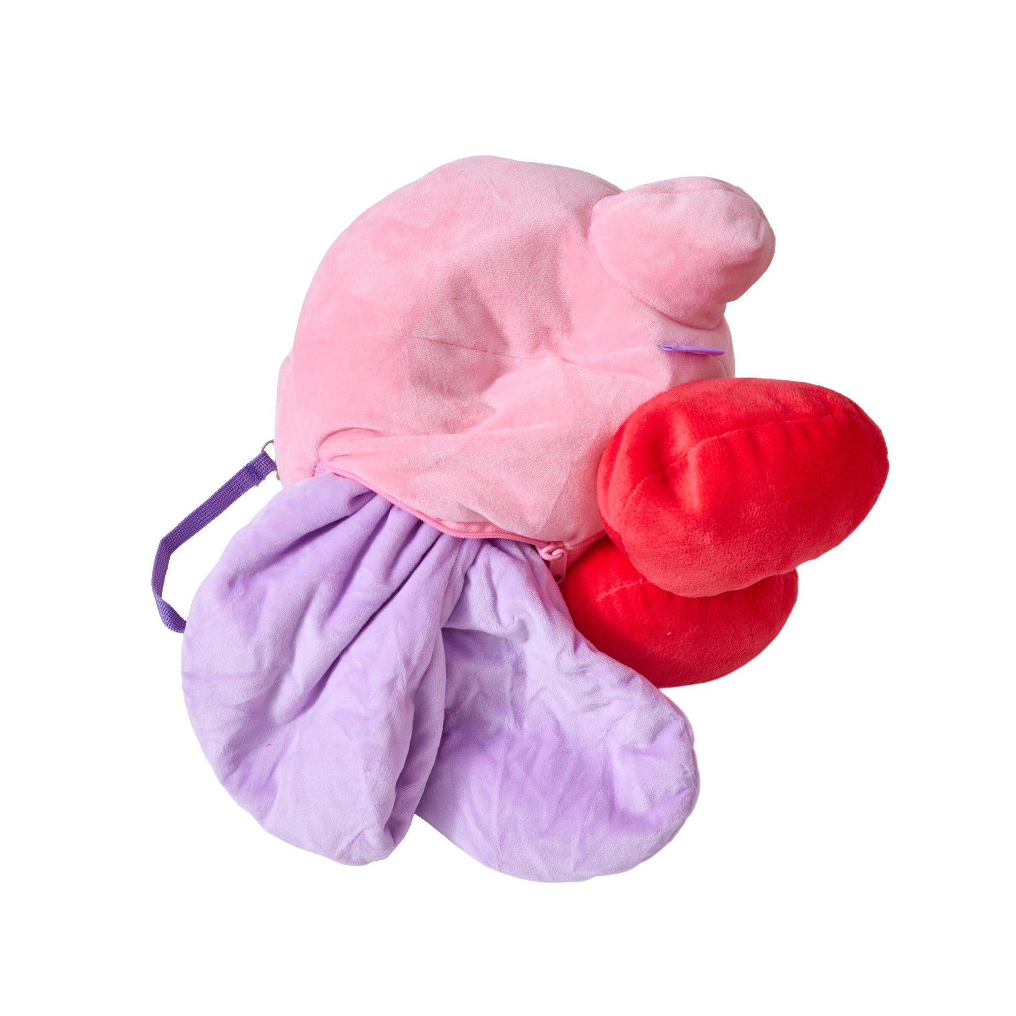 Kirby Neck Pillow