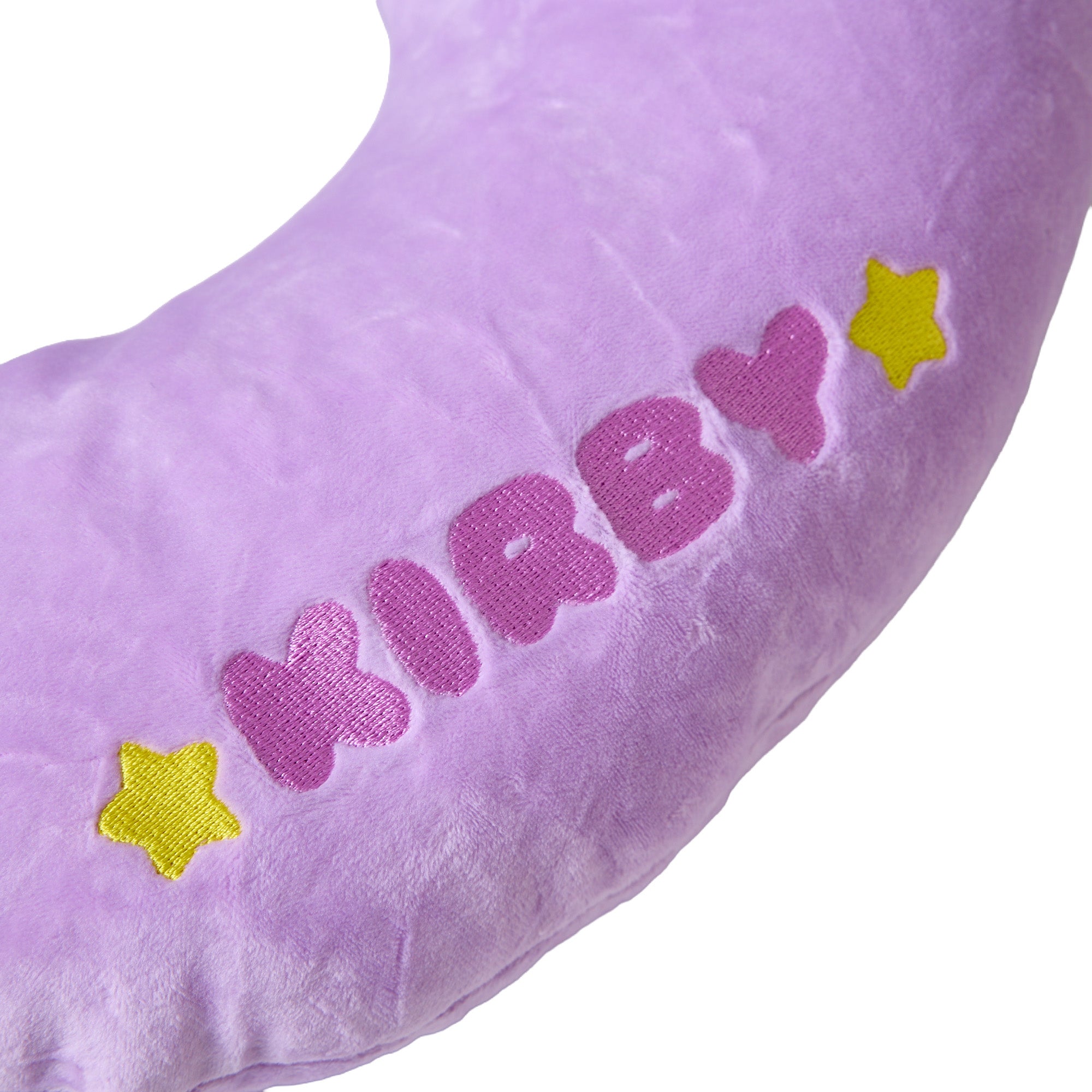 Kirby Neck Pillow