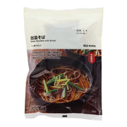 Muji Izumo-style Soba Noodles (2 servings)