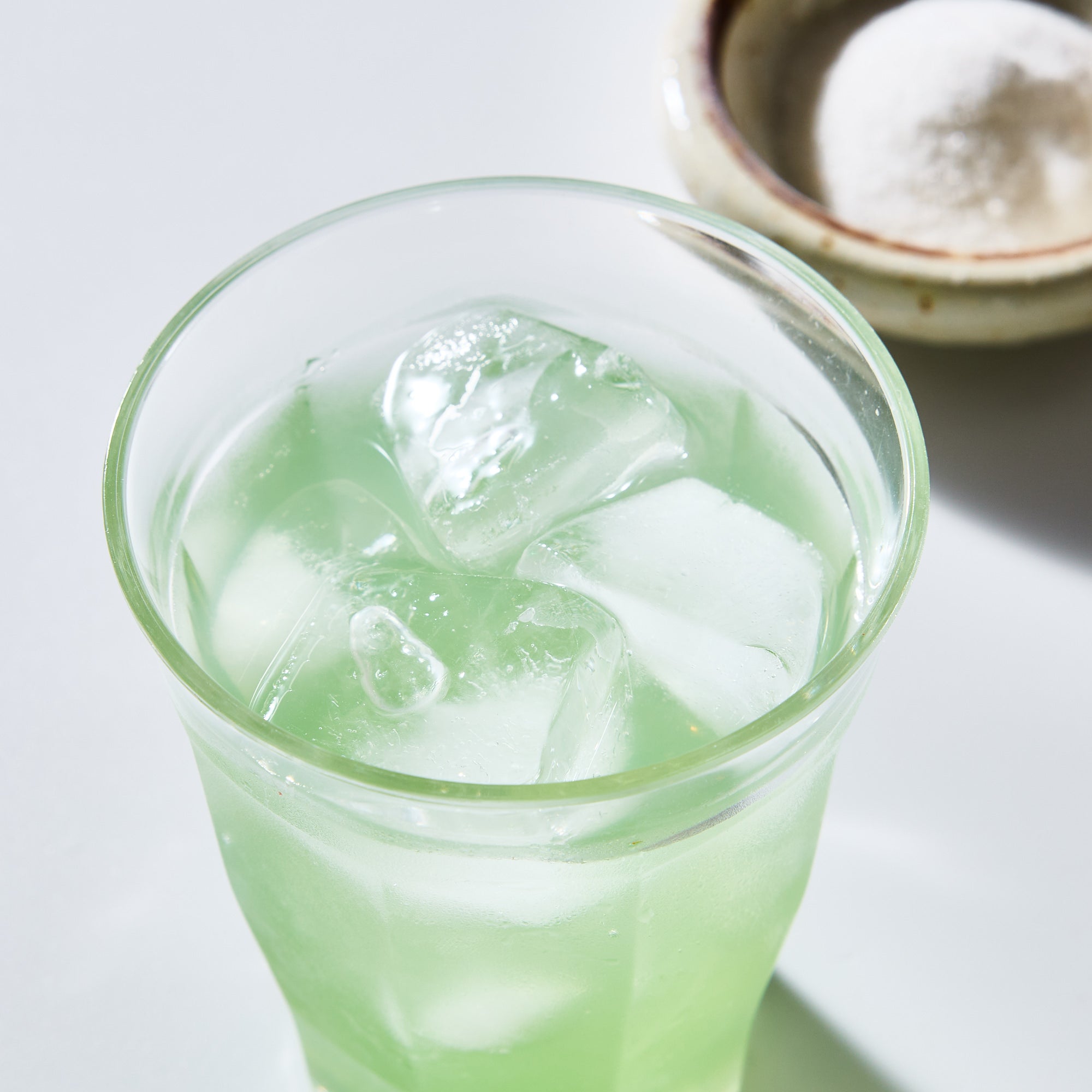 Muji Muscat Grape & Kiwifruit Powdered Drink Mix