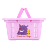 Pokémon Character Basket