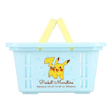 Pokémon Character Basket