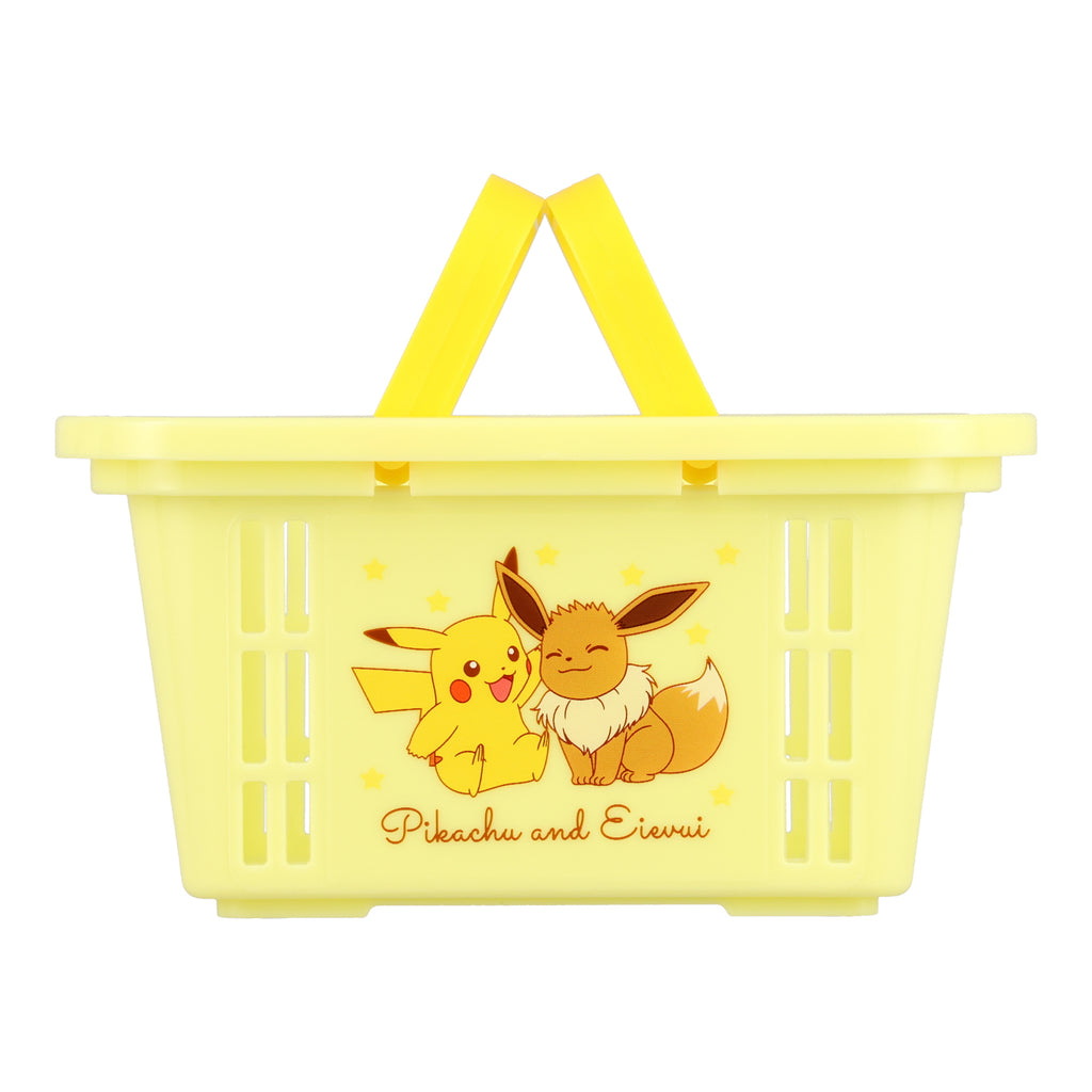 Pokémon Character Basket