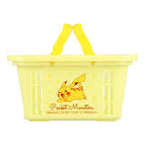 Pokémon Character Basket