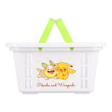 Pokémon Character Basket