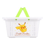 Pokémon Character Basket