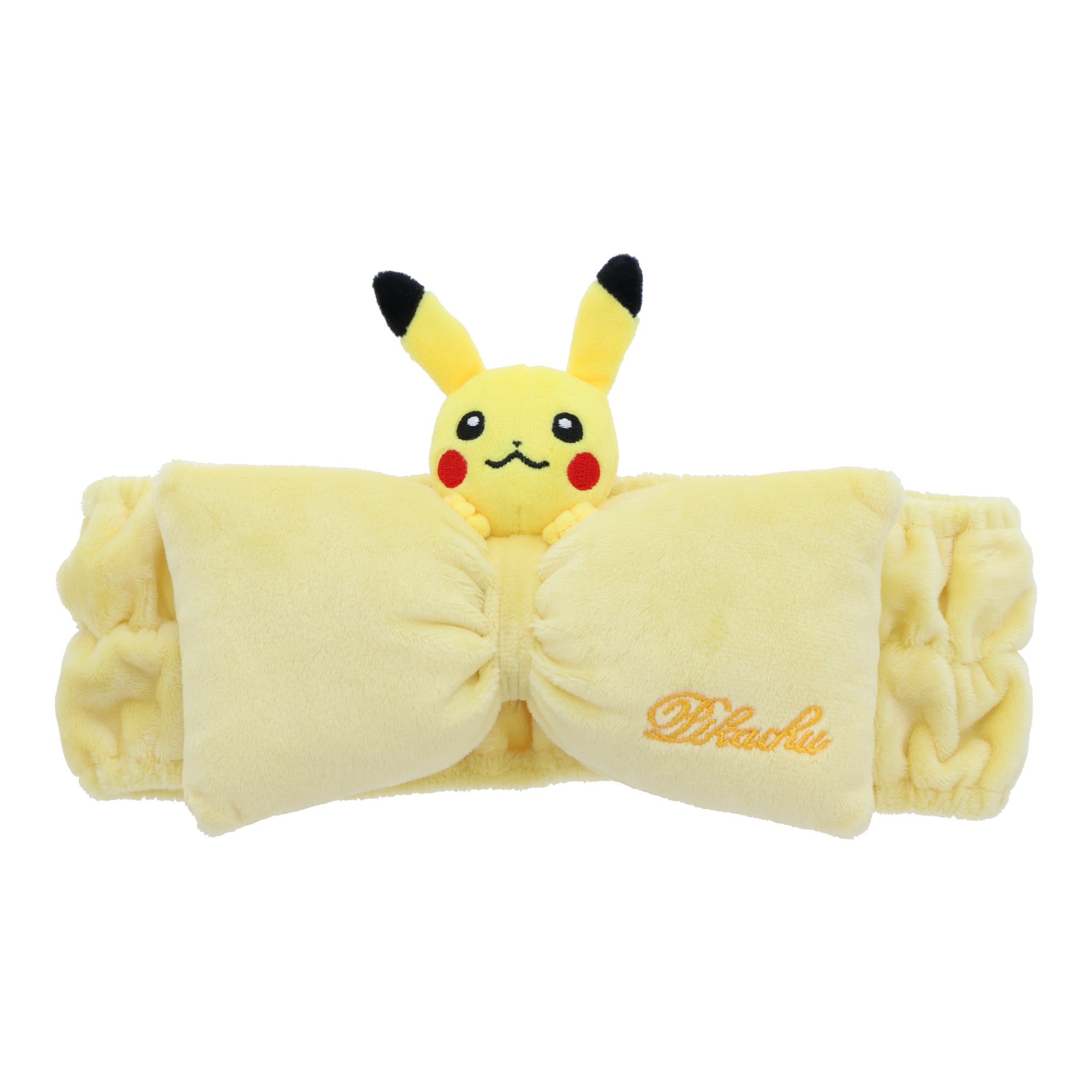 Pokemon Character Hairband