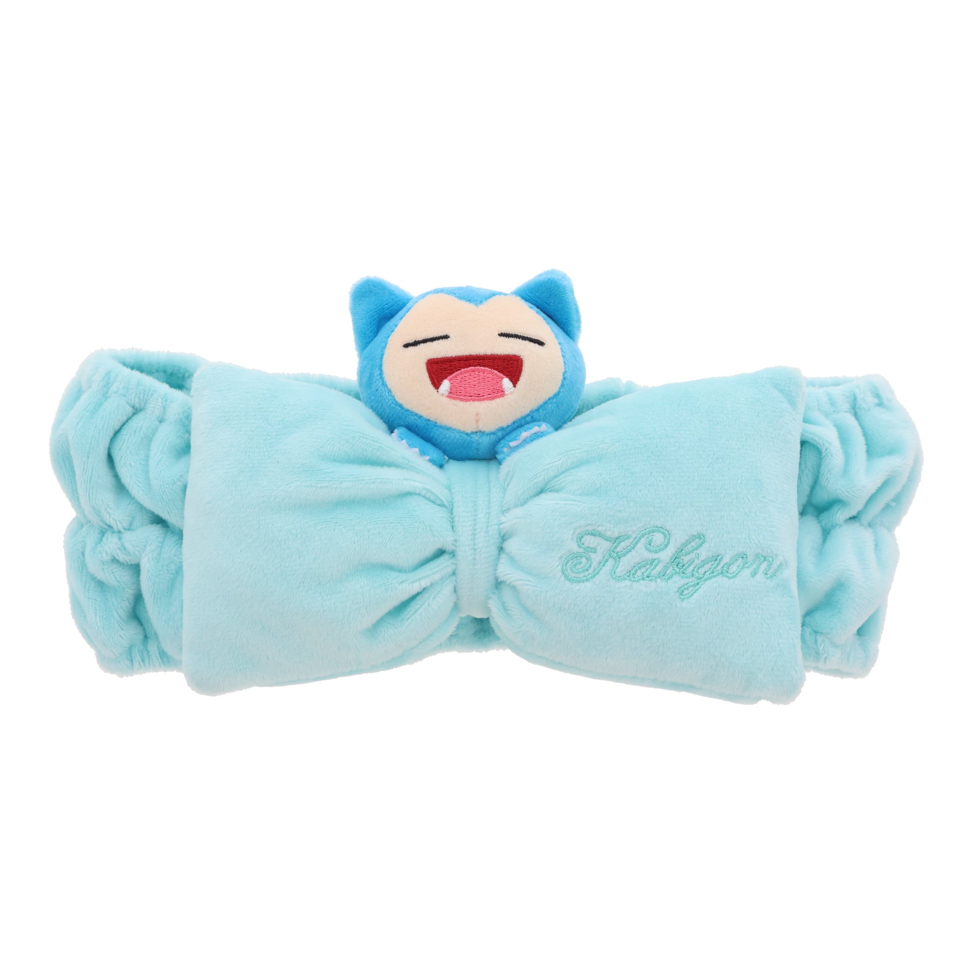 Pokemon Character Hairband