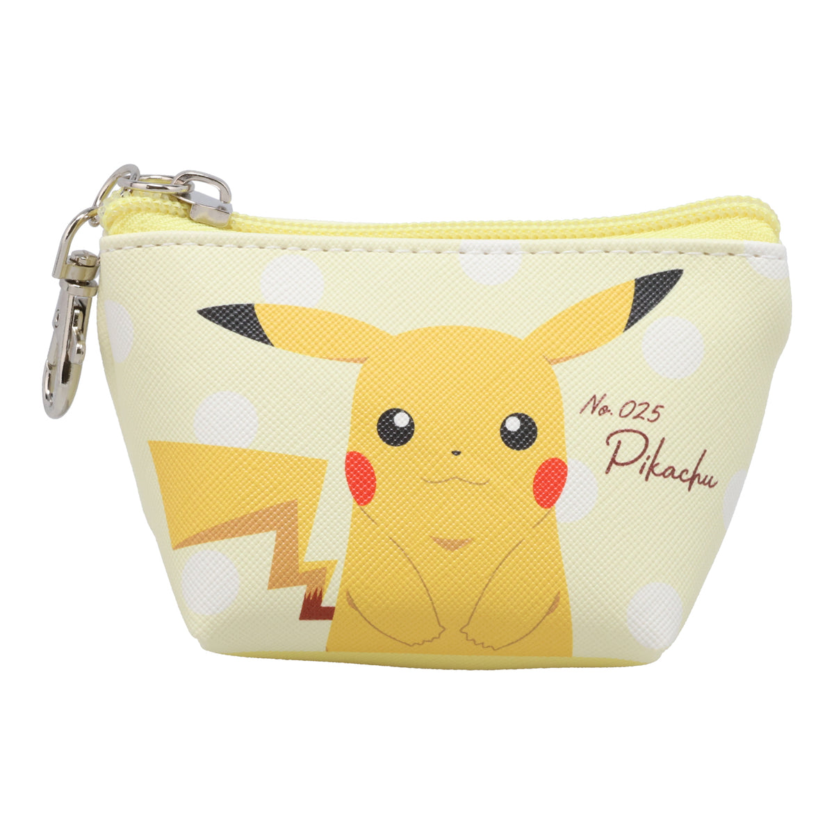 Pokemon Triangle Pouch