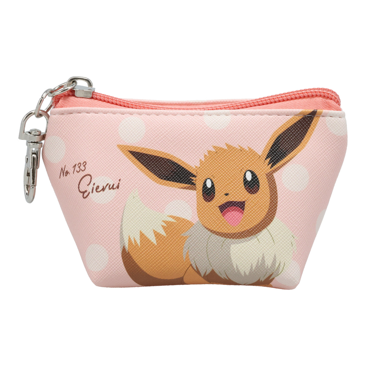 Pokemon Triangle Pouch