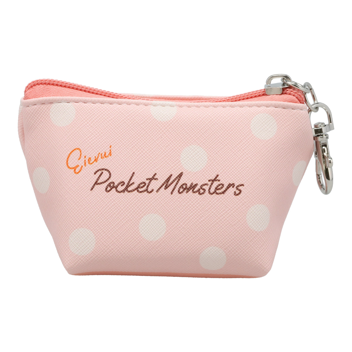 Pokemon Triangle Pouch