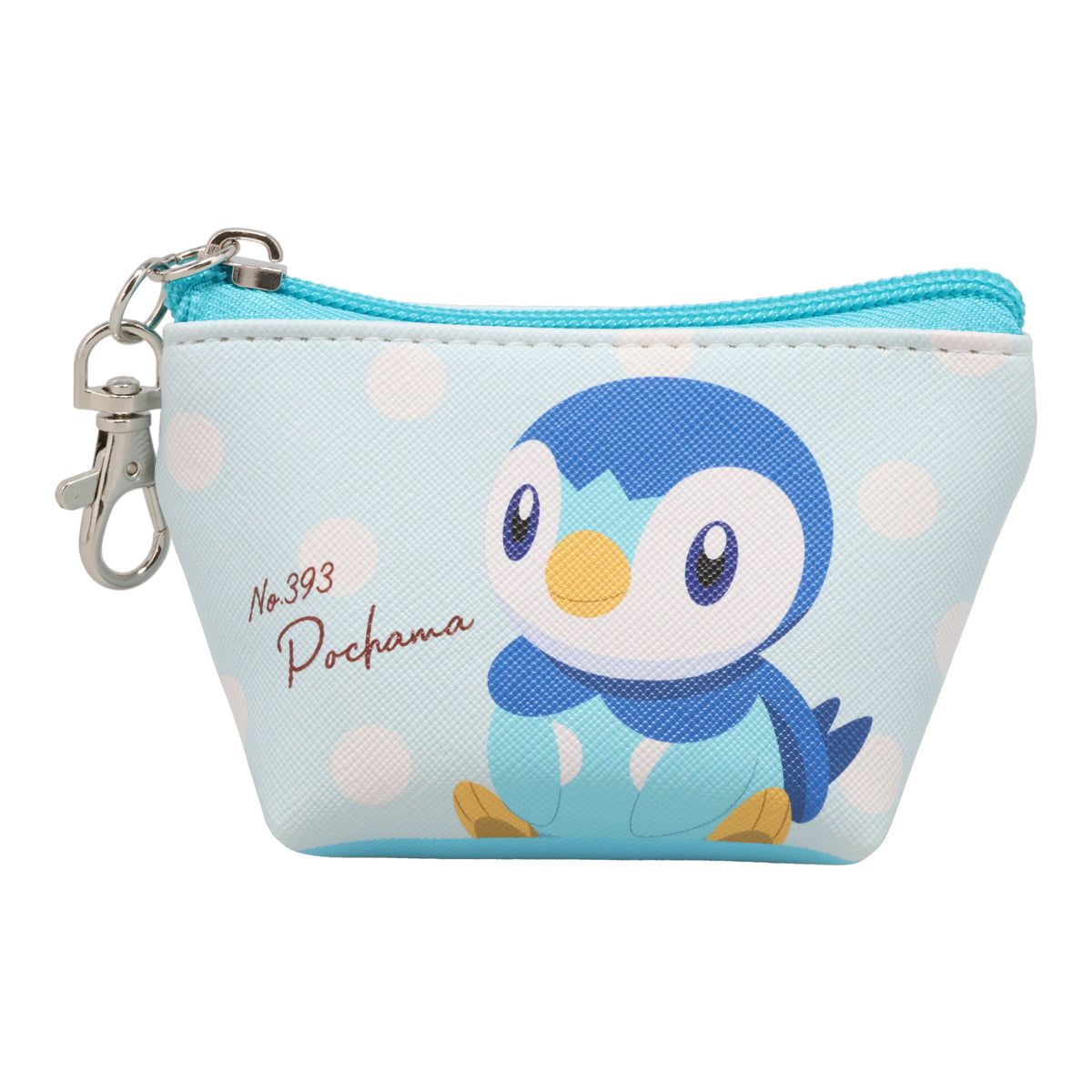 Pokemon Triangle Pouch