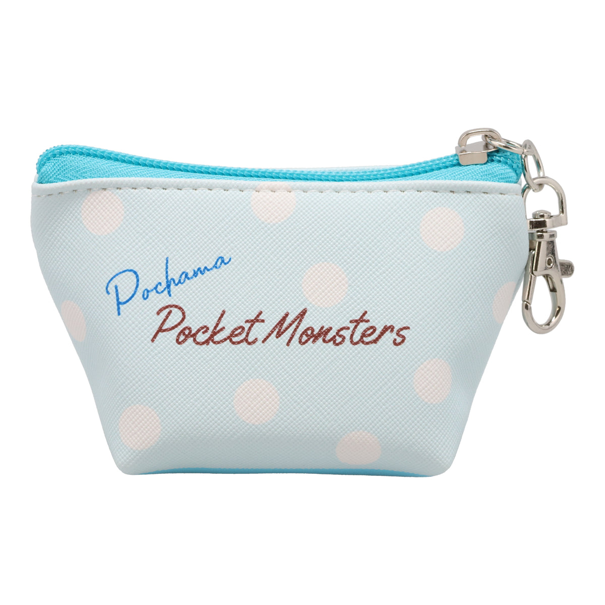 Pokemon Triangle Pouch