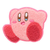Fluffy Kirby Coaster