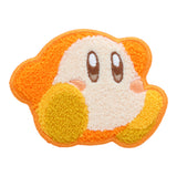 Fluffy Kirby Coaster