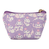 Sanrio Triangular Mini Pouch