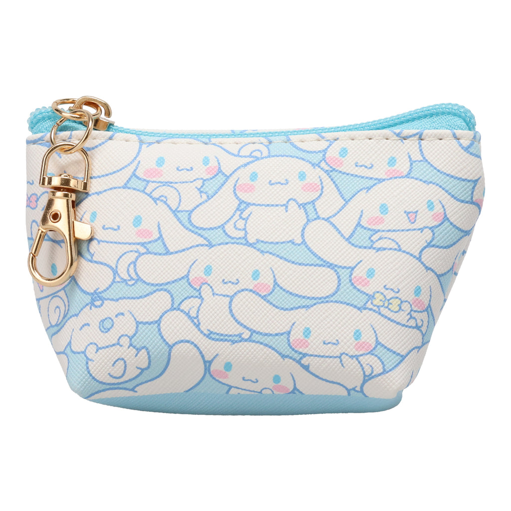 Sanrio Triangular Mini Pouch