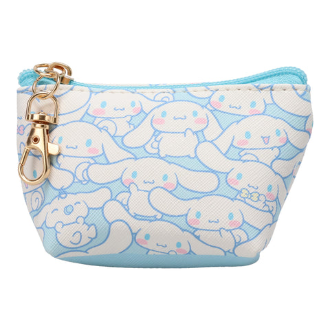 Sanrio Triangular Mini Pouch