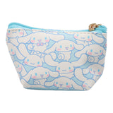 Sanrio Triangular Mini Pouch